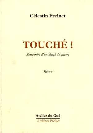 Touch ! (Clestin Freinet - Ed. 1996)